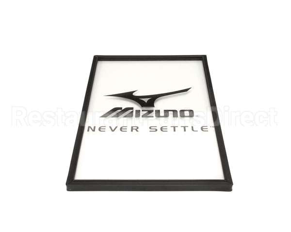 7001392 Antunes Side Glass Assembly 0012919