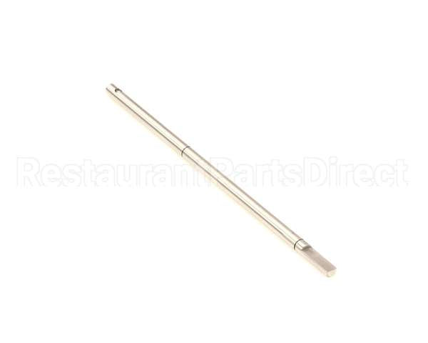 7001393 Antunes Heel Knob Rod Kit,