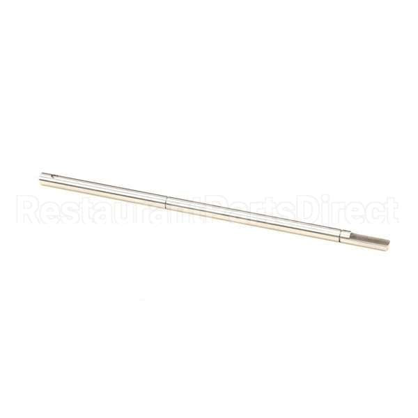 7001393 Compatible Roundup Heel Knob Rod Kit