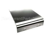 7001407 Antunes Cover Weldment Kit