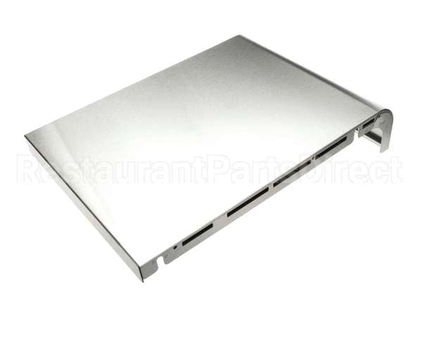 7001407 Antunes Cover Weldment Kit