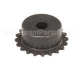 7001408 Antunes Sprock 25B20 3/8 Bore Kit