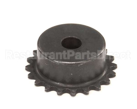 7001408 Antunes Sprock 25B20 3/8 Bore Kit