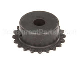 7001408 Antunes Sprock 25B20 3/8 Bore Kit