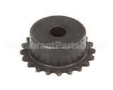 7001408 Antunes Sprock 25B20 3/8 Bore Kit