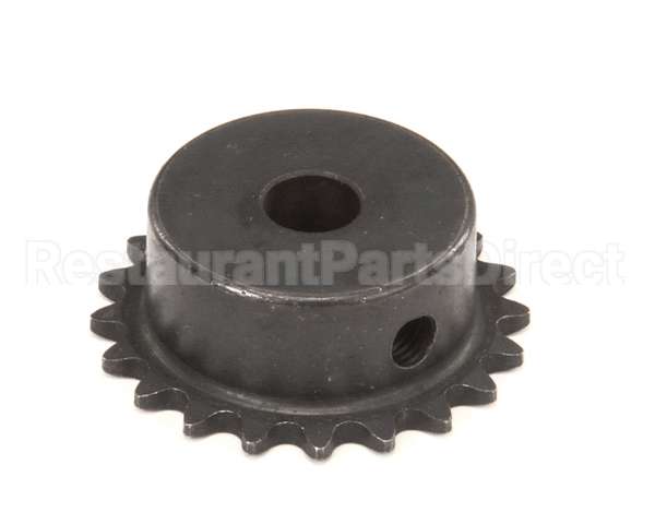 7001408 Antunes Sprock 25B20 3/8 Bore Kit