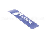 7001427 Antunes Repl. Antunes Label