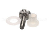 7001434 Antunes Glass Thumb Screw Kit