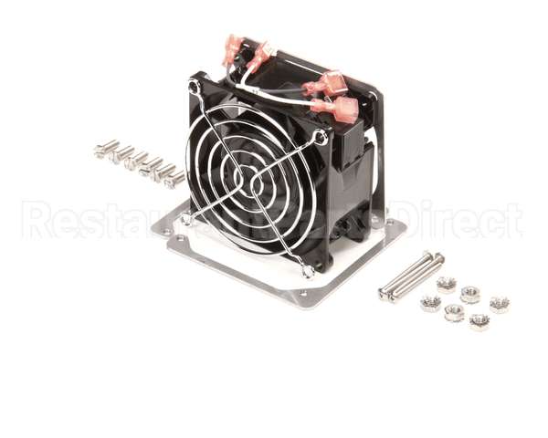 7001440 Antunes Fan Replacement Kit