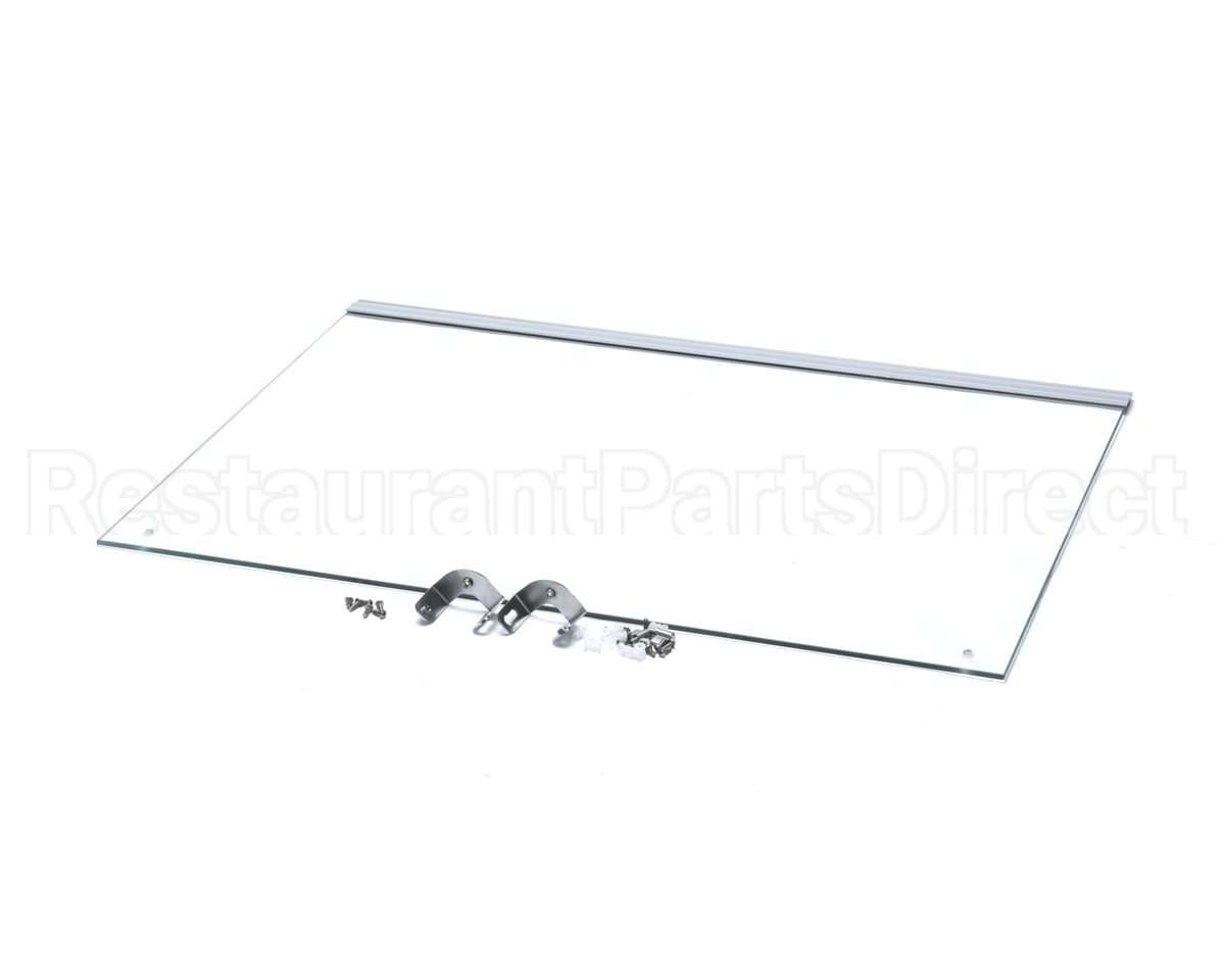 7001444 Antunes Front Glass Assembly Kit