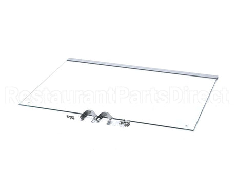 7001444 Antunes Front Glass Assembly Kit
