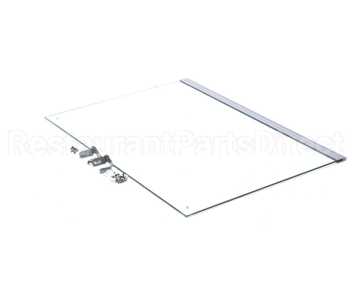 7001444 Antunes Front Glass Assembly Kit