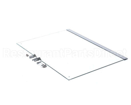 7001444 Antunes Front Glass Assembly Kit