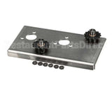 7001462 Antunes Idler Sprocket Assembly Kit