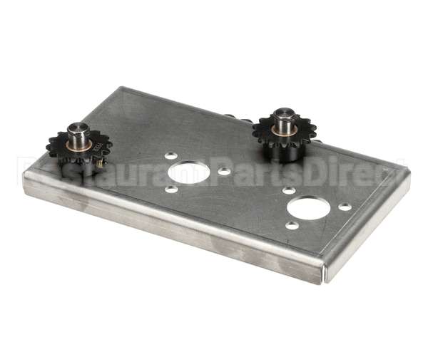 7001462 Antunes Idler Sprocket Assembly Kit