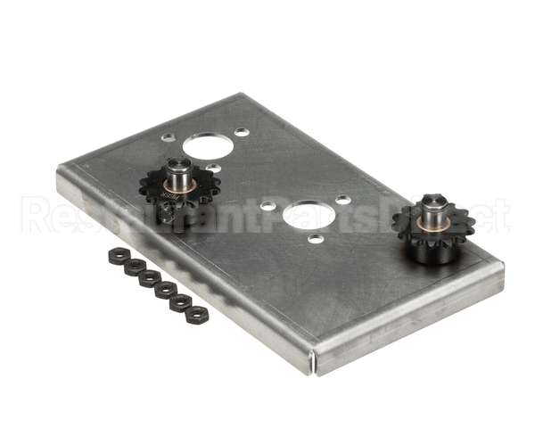 7001462 Antunes Idler Sprocket Assembly Kit