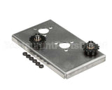 7001462 Antunes Idler Sprocket Assembly Kit