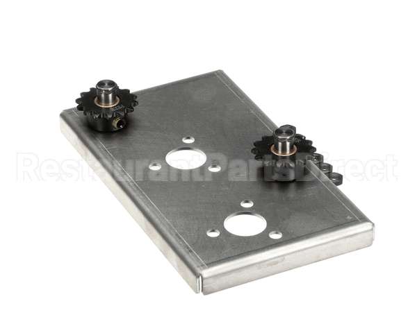 7001462 Antunes Idler Sprocket Assembly Kit