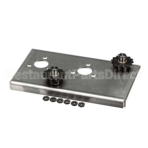 7001462 Compatible Roundup Idler Sprocket Assembly Kit