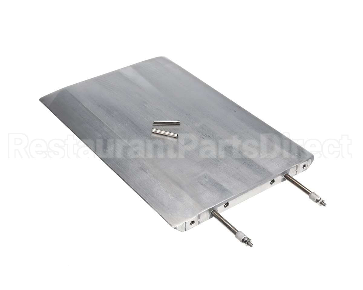 7001463 Antunes Platen Kit