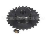 7001474 Antunes Motor Sprocket Kit