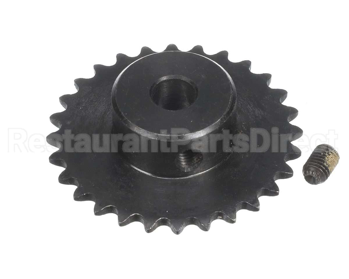 7001474 Antunes Motor Sprocket Kit