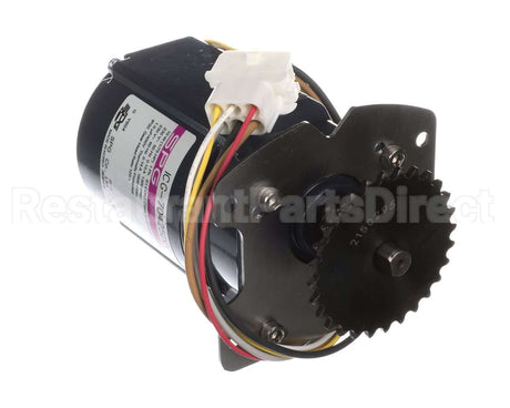 7001475 Antunes Drive Motor Kit