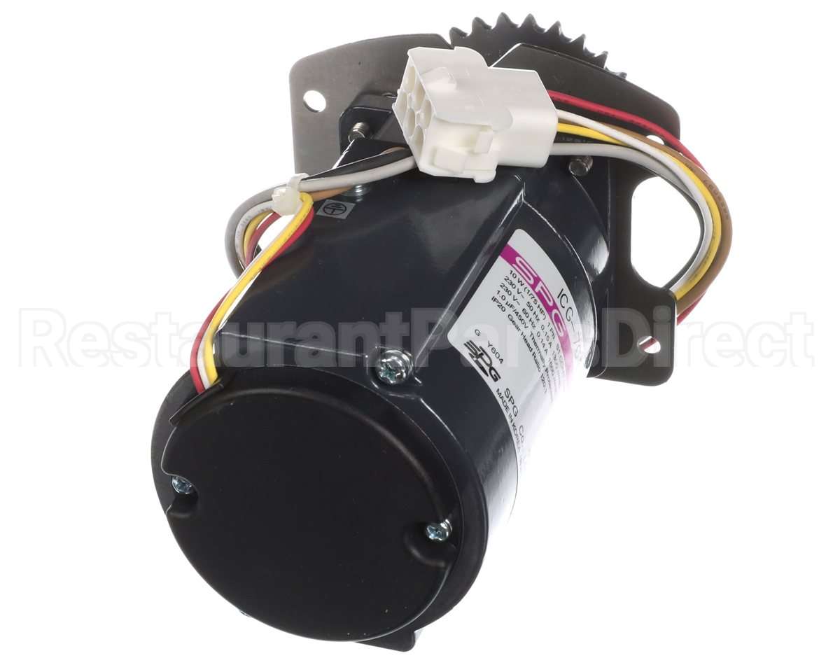 7001475 Antunes Drive Motor Kit