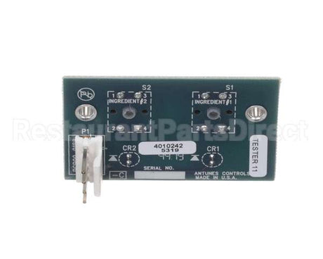 7001484 Antunes Pcb 2 Button Switch Kit (40102