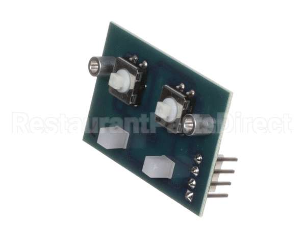 7001484 Antunes Pcb 2 Button Switch Kit (40102