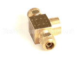 7001494 Antunes Female Tee Connector