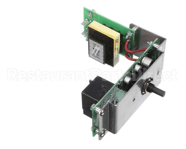 7001506 Antunes Wd-50 Controller