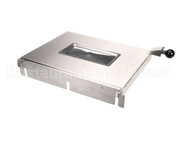 7001514 Antunes 12 Egg Rack Cover Assembly