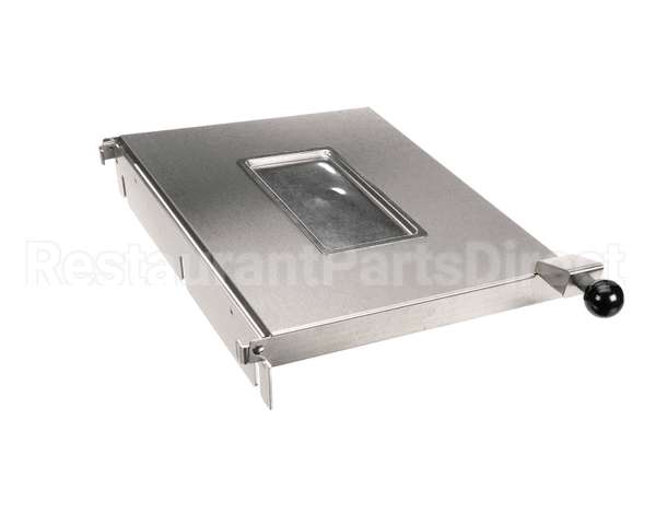 7001514 Antunes 12 Egg Rack Cover Assembly