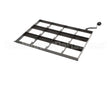 7001515 Antunes 12 Egg Rect Rack Assembly