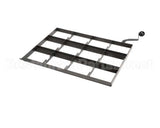 7001515 Antunes 12 Egg Rect Rack Assembly