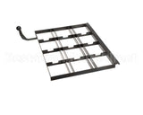 7001515 Antunes 12 Egg Rect Rack Assembly