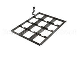 7001515 Antunes 12 Egg Rect Rack Assembly
