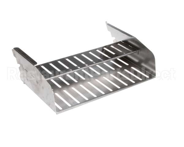 7001523 Antunes Bun Feeder Weldment