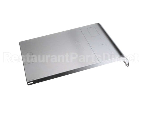 7001526 Antunes Front Conveyor Cover