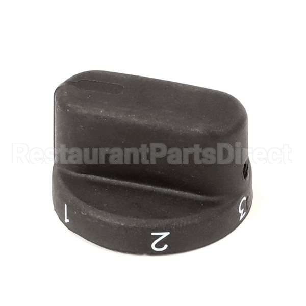 7001531 Compatible Roundup Push-On Knob Kit