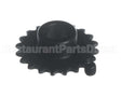 7001537 Antunes Drive Sprocket Kit