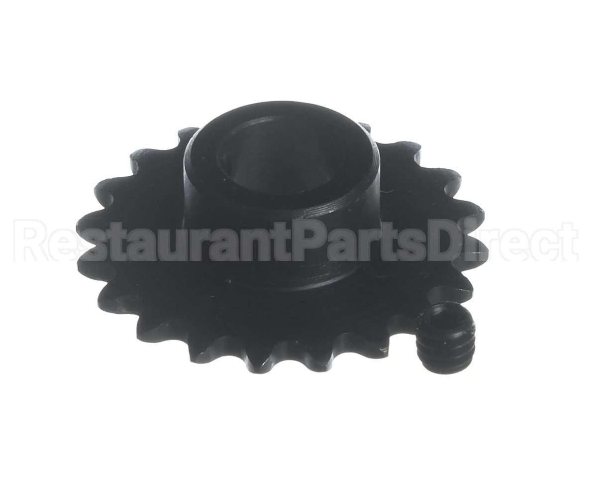 7001537 Antunes Drive Sprocket Kit