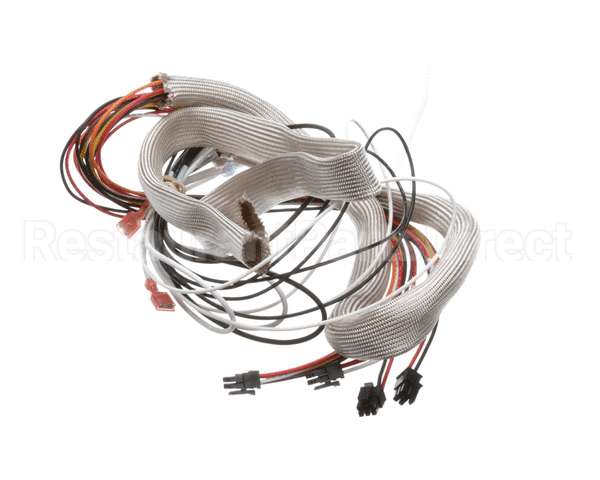 7001542 Antunes Hrt-5H Undercarriage Wire Kit