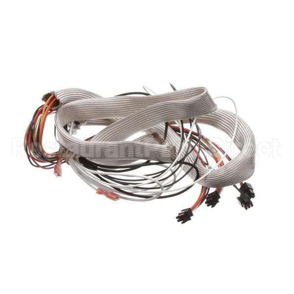 7001542 Compatible Roundup Hrt-5H Undercarriage Wire Kit