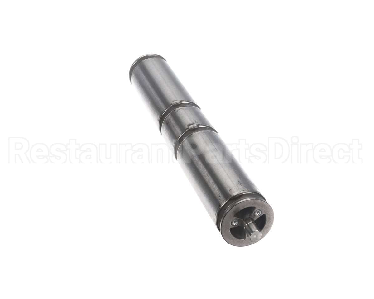 7001563 Antunes 2 Lane Idler Roller Kit