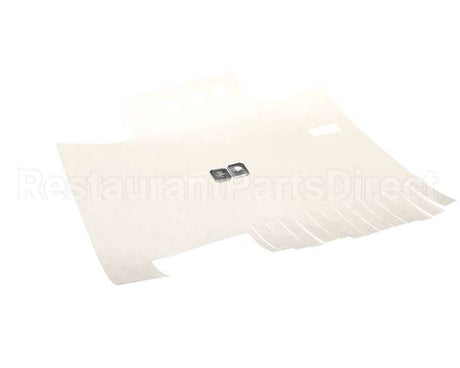 7001573 Antunes Hrt Nomex Inulation Kit