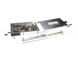 7001574 Antunes 4 Ring Cover Rack Kit