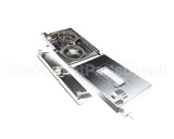 7001574 Antunes 4 Ring Cover Rack Kit