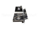 7001574 Antunes 4 Ring Cover Rack Kit